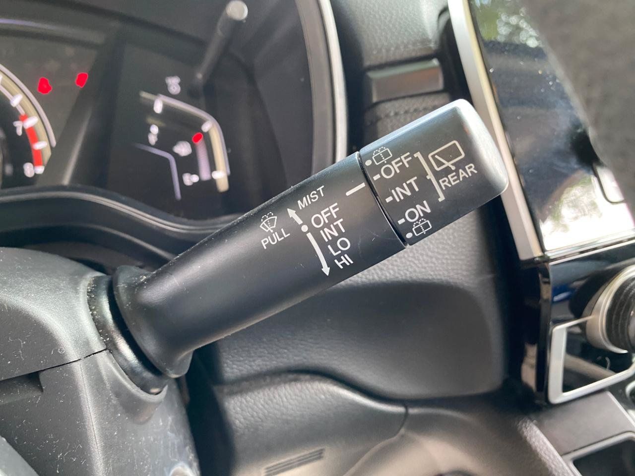 Used 2018 Honda CR-V LX image 64