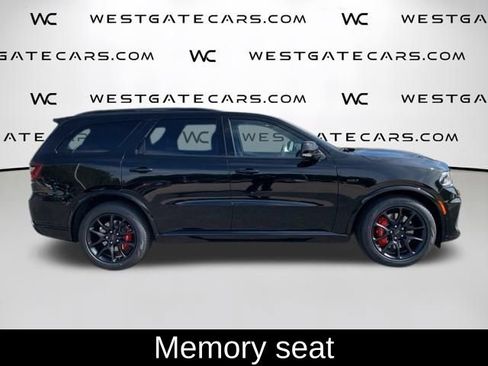 New 2024 Dodge Durango SRT image 11