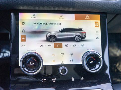 Used 2023 Land Rover Range Rover Velar R-Dynamic S AWD/4WD image 21