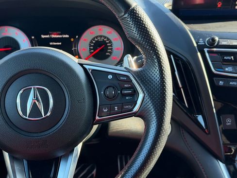 Used 2020 Acura RDX A-Spec image 21