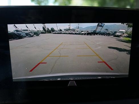 New 2025 Buick Envista Preferred w/ Convenience I Package image 22