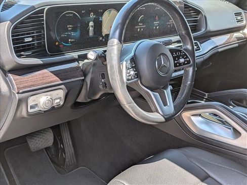 Used 2020 Mercedes-Benz GLE 350 4MATIC image 10