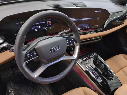 Used 2025 Audi A5 2.0T Premium w/ Convenience Package image 15