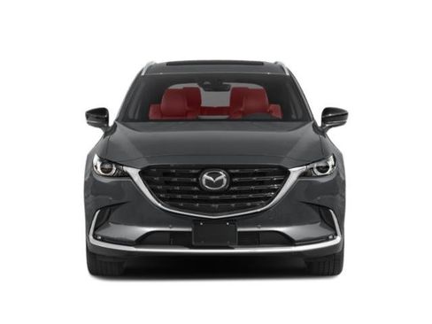 Used 2021 MAZDA CX-9 Carbon Edition image 10