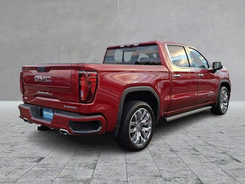 Certified 2024 GMC Sierra 1500 Denali w/ Denali Reserve Package image 11