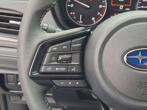 New 2026 Subaru Forester Premium image 26