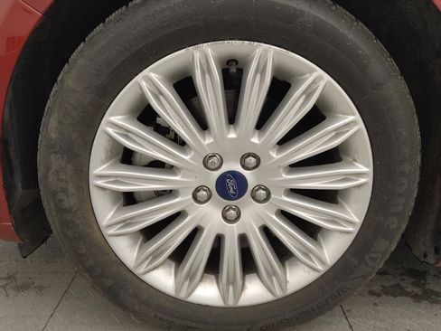 Used 2013 Ford Fusion Energi SE image 31