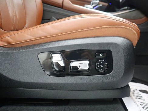 Used 2019 BMW X7 xDrive40i w/ Premium Package AWD/4WD image 33