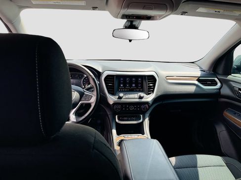 Used 2023 GMC Acadia SLE w/ Driver Convenience Package AWD/4WD image 22