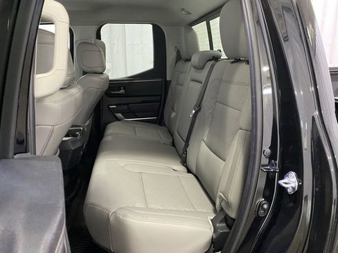 Used 2024 Toyota Tundra SR5 w/ SR5 Premium Package image 11