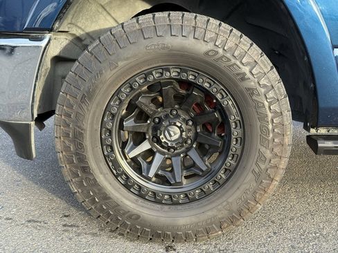 Used 2021 RAM 1500 Laramie image 14