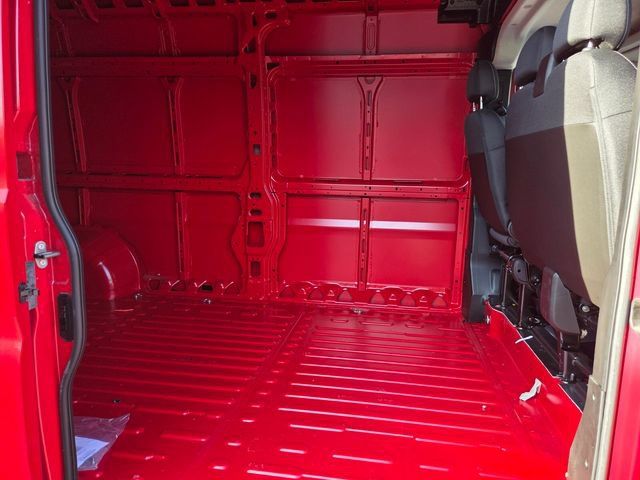 New 2026 RAM ProMaster 2500 w/ Power Group FWD image 6