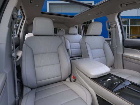 New 2026 Buick Enclave Avenir w/ Super Cruise Package image 49
