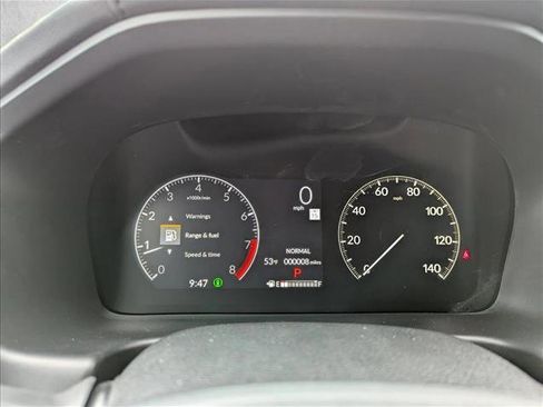 New 2026 Honda Odyssey Elite image 17