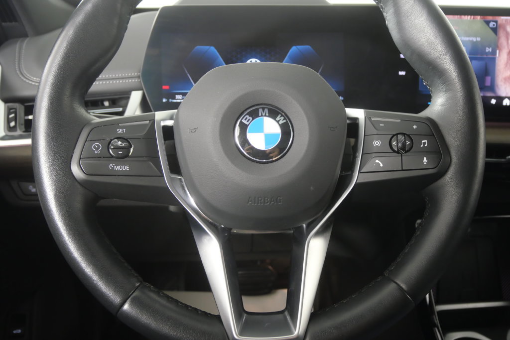 Certified 2026 BMW X1 xDrive28i AWD/4WD image 19
