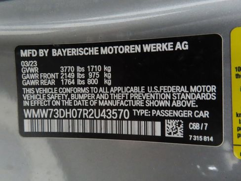 Used 2024 MINI Cooper John Cooper Works image 26