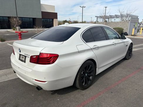 Used 2014 BMW 535i Sedan image 5