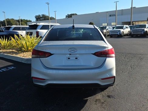 Used 2022 Hyundai Accent SEL w/ Cargo Package image 19