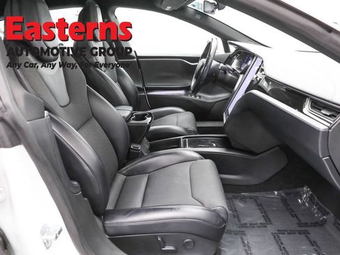 Used 2018 Tesla Model S 75D image 22