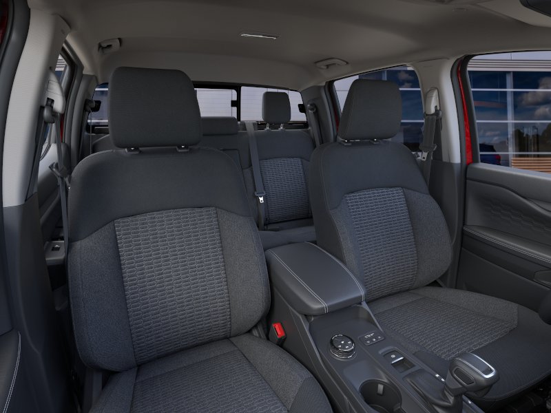 New 2026 Ford Ranger XLT AWD/4WD image 10