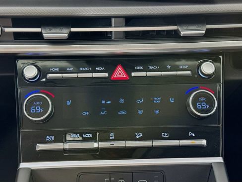 New 2026 Hyundai Santa Fe SEL w/ Tow & Go Package FWD image 15