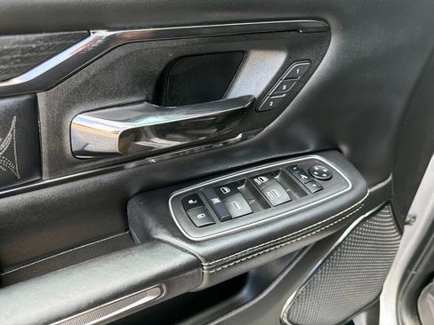 Used 2022 RAM 1500 Limited w/ Body Color Bumper Group AWD/4WD image 28