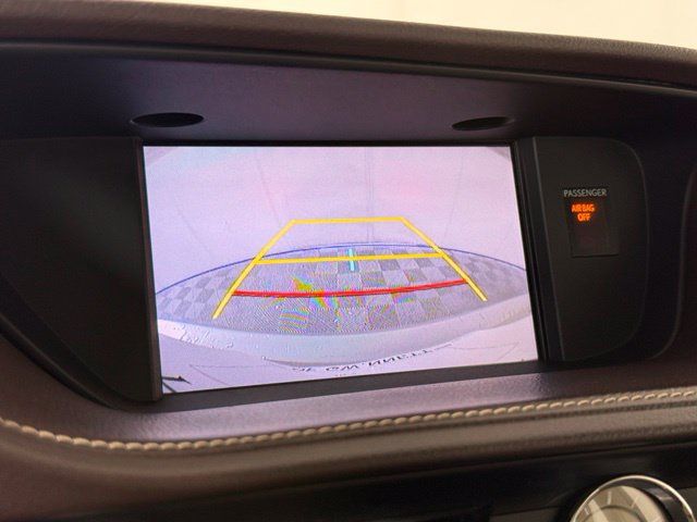 Used 2016 Lexus ES 350 w/ Luxury Package w/Wood Trim FWD image 19