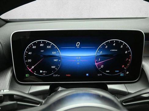 Certified 2026 Mercedes-Benz GLC 300 4MATIC image 14