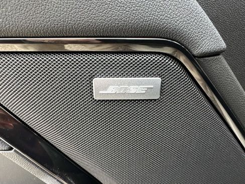 New 2026 GMC Sierra 1500 AT4 w/ Technology Package AWD/4WD image 23