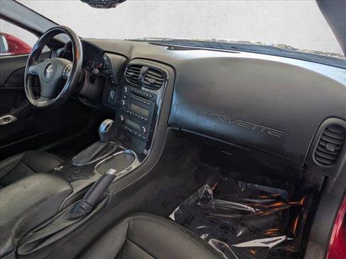 Used 2012 Chevrolet Corvette Coupe image 15