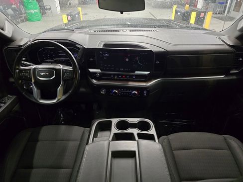 Used 2024 GMC Sierra 1500 Elevation AWD/4WD image 41