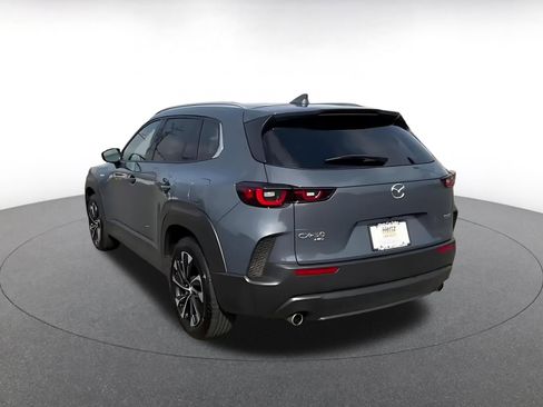 Used 2025 MAZDA CX-50 2.5 Hybrid w/ Premium Plus Pkg AWD/4WD image 11