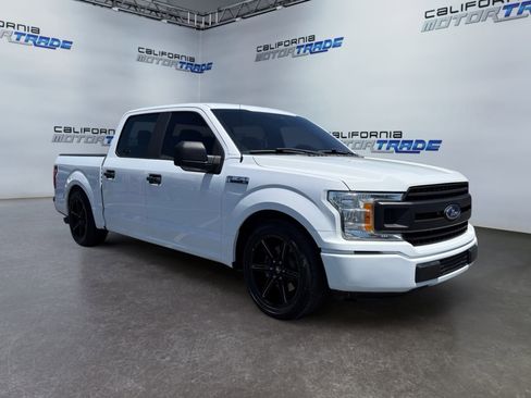 Used 2019 Ford F150 XL image 3