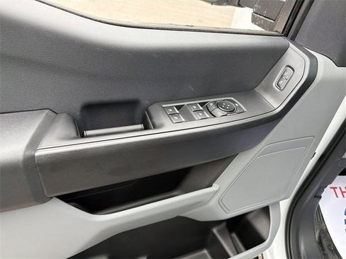 New 2026 Ford F250 XL w/ XL Driver Assist Package image 16