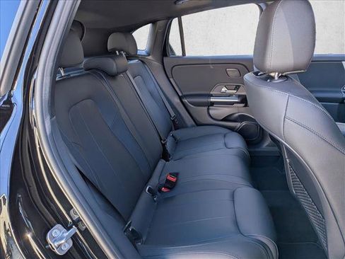 Certified 2026 Mercedes-Benz GLA 250 image 18