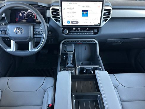 New 2026 Toyota Tundra Limited AWD/4WD image 15