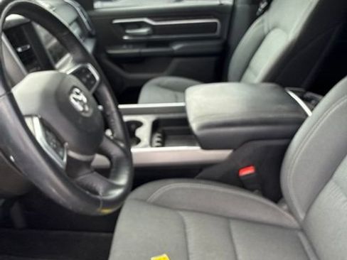 Used 2023 RAM 1500 Big Horn AWD/4WD image 11