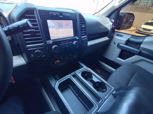 Used 2017 Ford F150 XL w/ Equipment Group 101A Mid AWD/4WD image 21