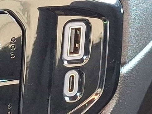 Used 2024 Chevrolet Silverado 1500 LT Trail Boss w/ Protection Package image 24