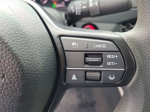 Certified 2024 Honda Accord LX image 21