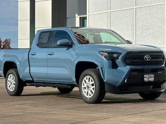 New 2026 Toyota Tacoma SR5 video 2