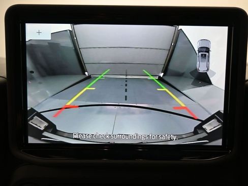 Certified 2022 Ford Bronco Sport Outer Banks w/ Tech Package image 17