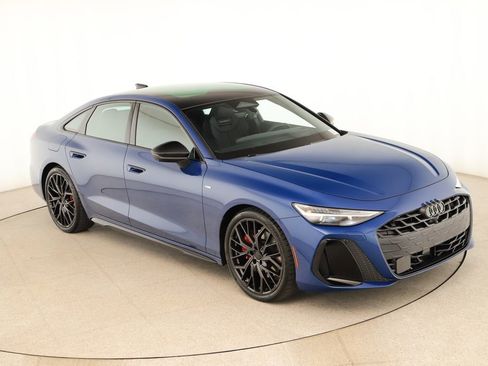 New 2026 Audi A6 Prestige AWD/4WD image 41