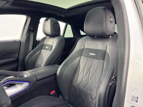 Used 2023 Mercedes-Benz GLE 63 AMG S image 48