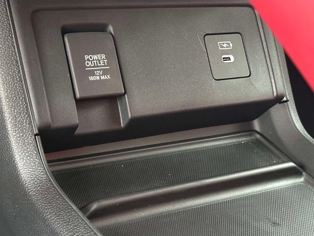 Certified 2025 Acura RDX w/ Advance Package AWD/4WD image 42