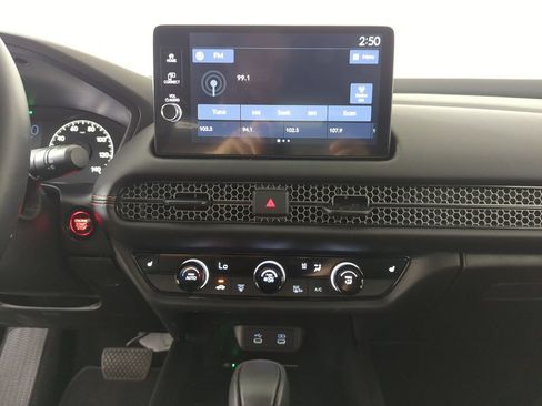 Certified 2026 Honda HR-V Sport image 14