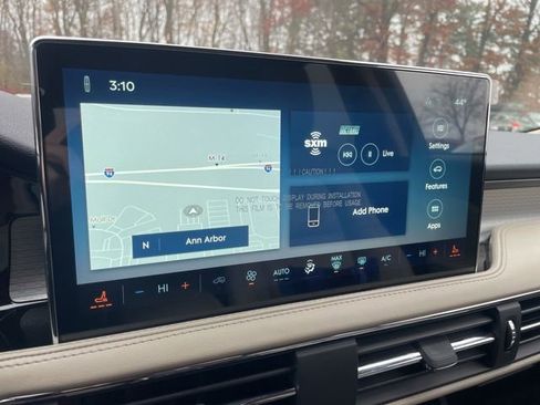 New 2026 Lincoln Corsair Premiere image 21