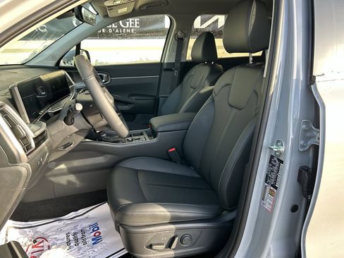 New 2026 Kia Sorento EX image 11