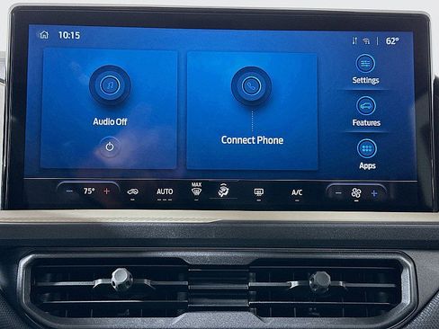 New 2025 Ford Bronco Sport Big Bend image 13