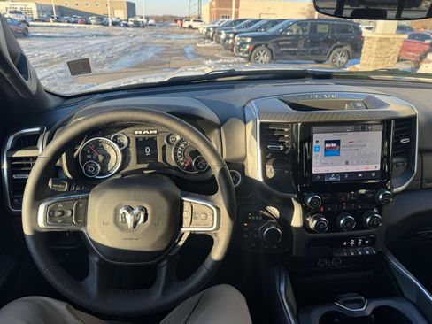 Used 2025 RAM 1500 Big Horn image 13